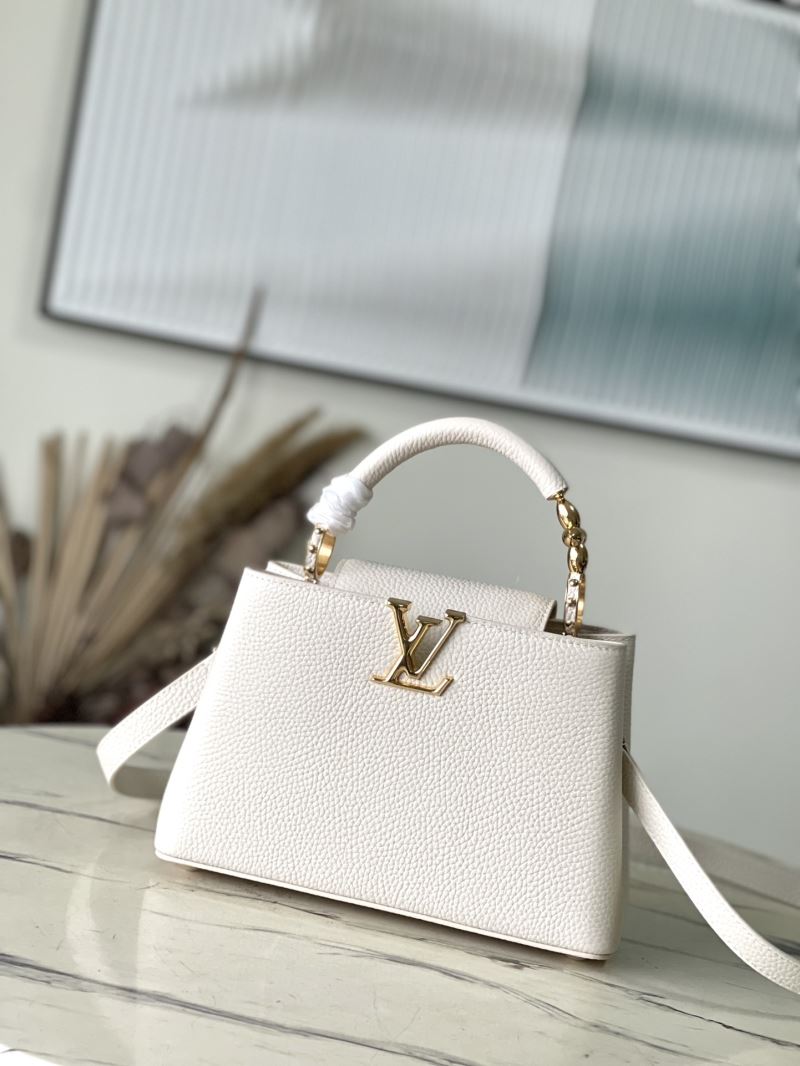 Louis Vuitton Top Handle Bags